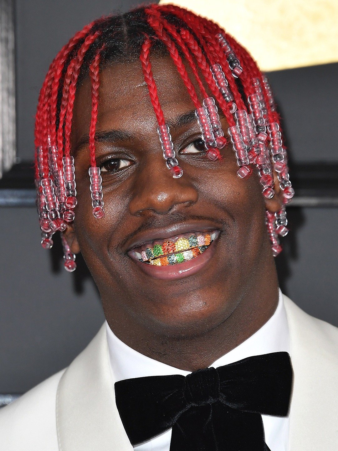 How tall is Lil Yachty?
